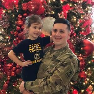 Meet your Posher, Billie j.